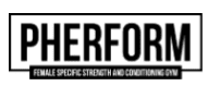 Pherform logo