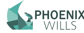 Phoenix Wills logo