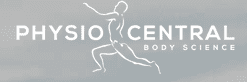 PhysioCentral Physiotherapy logo