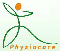 Physiocare – Physiotherapy Center logo