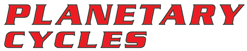 Planetary Cycles logo