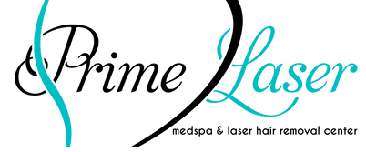 Prime Laser Center Houston Galleria logo