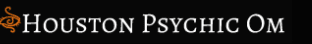 Psychic Om logo