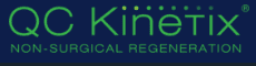 QC Kinetix (The Heights) logo