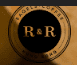 R&R Bagels logo
