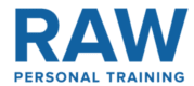 Raw – Personal Training Hong Kong logo