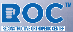 Reconstructive Orthopedic Center logo