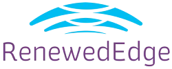 Renewed Edge Counselling , Hypnotherapy and Hypnosis Centre logo