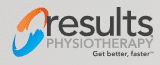 Results Physiotherapy River Oaks, Texas logo