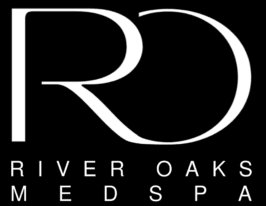 River Oaks MedSpa logo