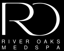 River Oaks MedSpa logo