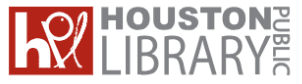 Robinson-Westchase Neighborhood Library logo