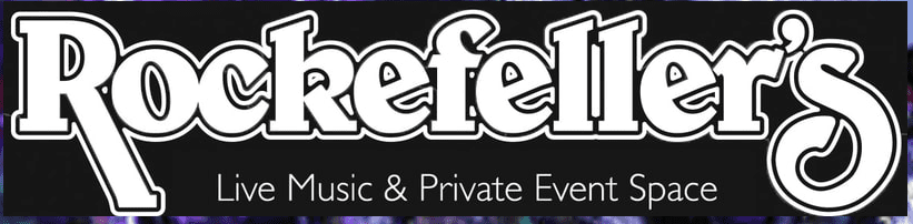 Rockefellers logo