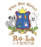 Rola Company logo
