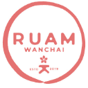 Ruam logo