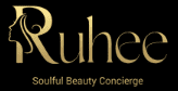 Ruhee Beauty Concierge – Home Service Salon for Nails, Waxing, Eyelash and Massages logo
