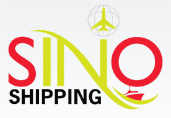 SINO Shipping logo