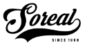 SOREAL DANCE STUDIO logo