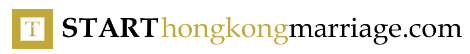 STARThongkongmarriage.com logo