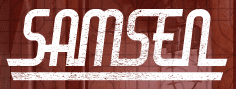 Samsen (Sheung Wan) logo