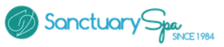 Sanctuary Spa logo