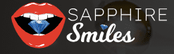 Sapphire Smiles – Cosmetic Dentist in Houston logo