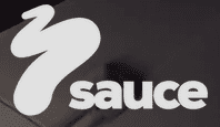 Sauce Barbershop & Lifestyle logo