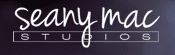 SeanyMac Studios logo