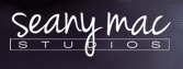 SeanyMac Studios logo