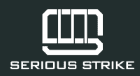 Serious Strike LLC logo