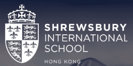 Shrewsbury International School Hong Kong logo