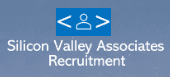 Silicon Valley Associates Recruitment (Hong Kong) – IT Recruitment Agency logo