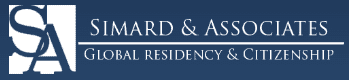 Simard & Associates – Global Residency & Citizenship logo
