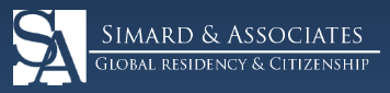 Simard & Associates – Global Residency & Citizenship logo