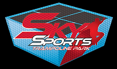 Sky Sports Trampoline Park Houston logo