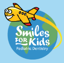 Smiles for Kids Pediatric Dentistry: Kasia Lindhorst, DDS, MS, PA logo