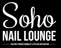 Soho Nail Lounge logo