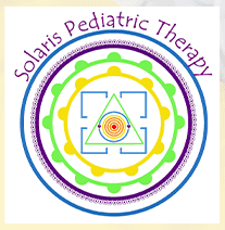 Solaris Pediatric Therapy logo