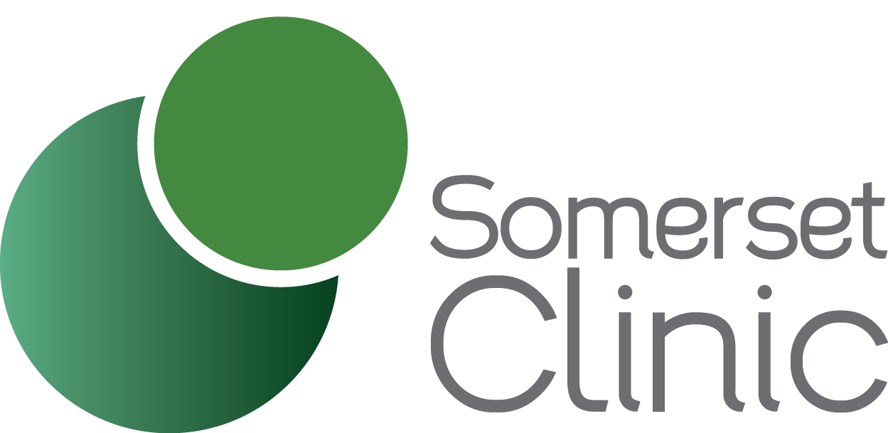 Somerset Clinic Dubai logo