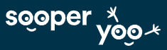 Sooper Yoo logo