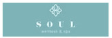 Soul Wellness & Spa, Sheraton Grand Dubai logo