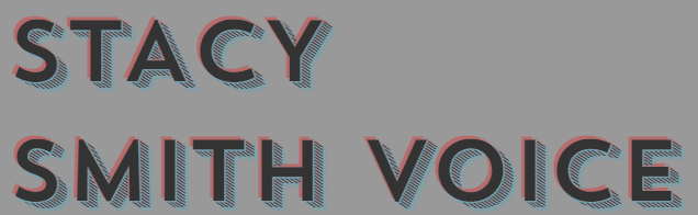 Stacy Smith Voice Vocal Coach and Artist Development for Singers logo
