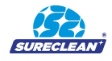Sureclean Hong Kong logo
