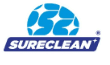 Sureclean Hong Kong logo