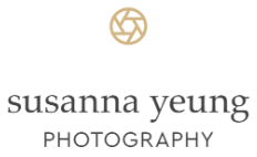 Susanna Yeung Photography logo