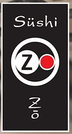 Sushi Zo Hong Kong logo