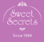 Sweet Secrets – keto, gluten-free, vegan, sugar-free and bespoke cakes logo