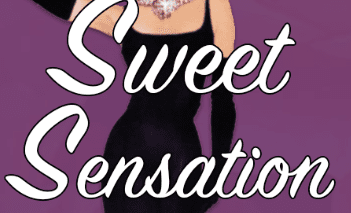 Sweet Sensation Body Sugaring logo