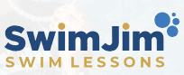 SwimJim Swimming Lessons Texas logo