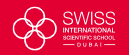 Swiss International Scientific School in Dubai logo